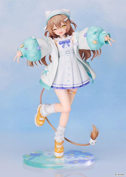 [預訂] Rurudo Lion/Pastel Oniku Ver. 1/7 完成品模型《26年8月預約》