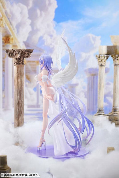 [預訂] Hikari 1/6 完成品模型《26年6月預約》