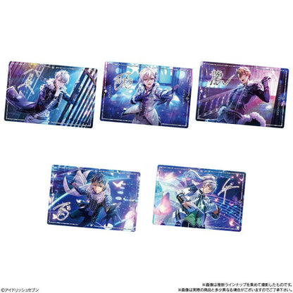 [預訂] 偶像星願威化餅26　20個入BOX (食玩)《26年1月預約》