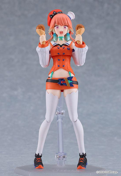 [預訂] figma Hololive Production 小鳥遊琪亞拉《24年11月預約》