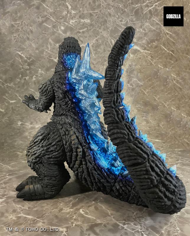 [Pre-order] G Dragon Series Godzilla "Pre-order February 25"