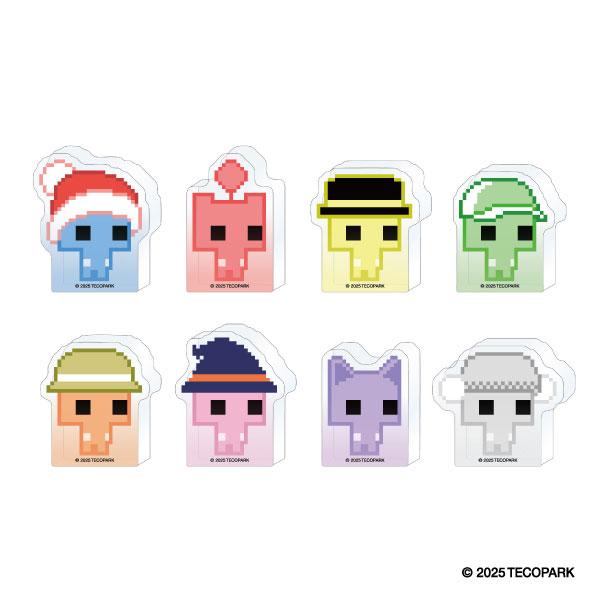 [預訂] PICO PARK KorottoCollection 8個入BOX《25年7月預約》