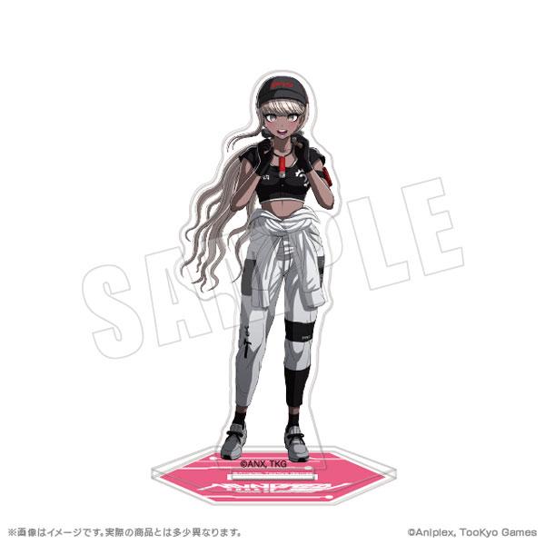 [預訂] 百日戰記 最終防衛學園 立牌 22.川奈翼(私服)《25年9月預約》