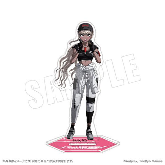 [預訂] 百日戰記 最終防衛學園 立牌 22.川奈翼(私服)《25年9月預約》