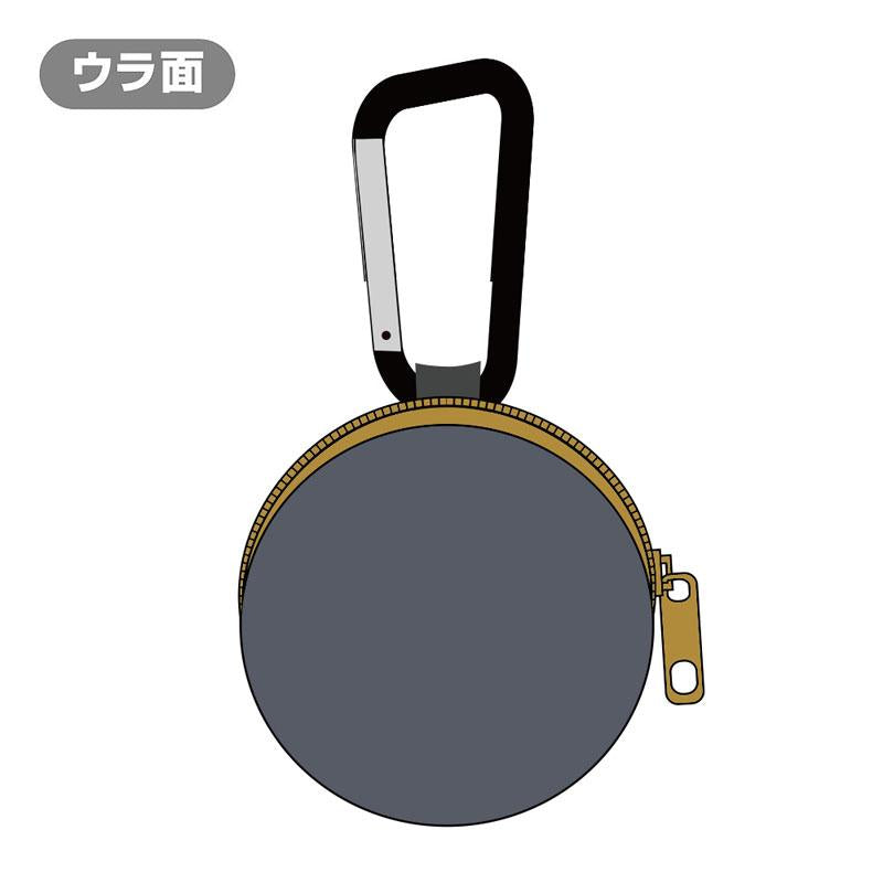 [預訂] 果然我的青春戀愛喜劇搞錯了。完 一色伊呂波 登山扣迷你收納包《25年10月預約》