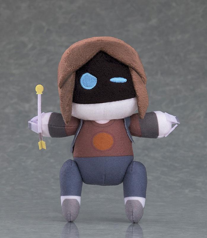 [預訂] ASTROBOT 盲包 毛絨公仔 第1彈 5個入BOX《26年1月預約》