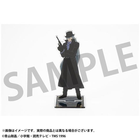 [Pre-order] "Detective Conan" stand-up gloves ver. Gin "Pre-order in January 25"