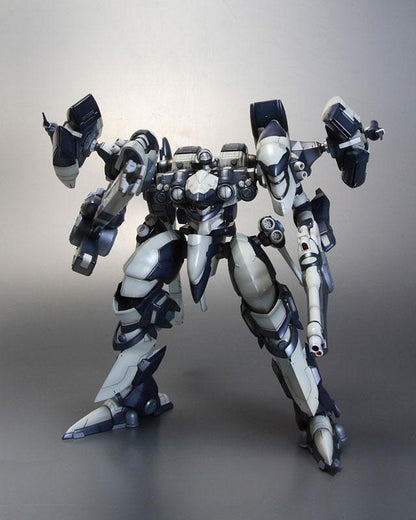 [預訂] Armored Core Interior Union Y01-TELLUS(特魯斯) Full Package Ver. 1/72 模型《24年5月預約》