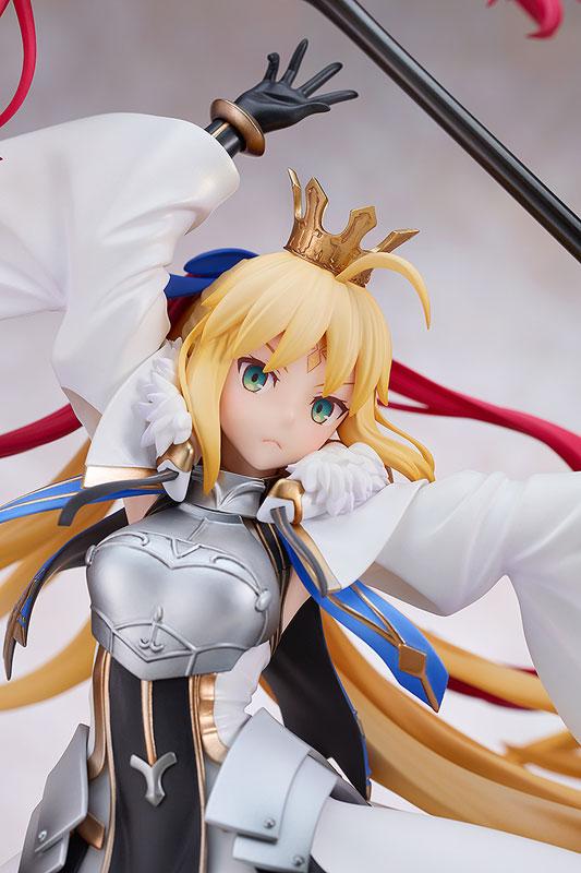 [預訂] Fate/Grand Order Caster/阿爾托莉雅・Caster 1/7 完成品模型《25年5月預約》