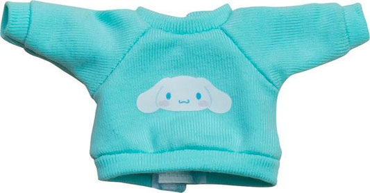 [Pre-order] Sanrio Nendoroid Character Sweatshirt (Jade Dog) "Pre-order January 25"