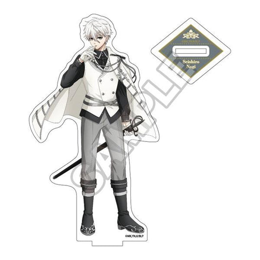 [Pre-order] TV animation Blue Prison Noble Style Seishiro Nagi "Reservation for October 24"