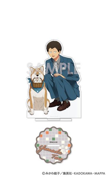 [Pre-order] Amnesia Touqi Li Tai ~ with baseball dog ~ 5. Taro Yamada "Pre-order for December 24"