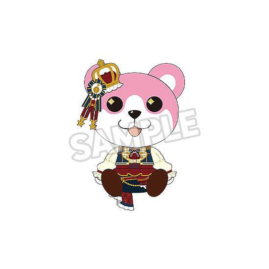 [預訂] 毛公仔 BanG Dream！ Hello, Happy World！ 米歇爾《26年2月預約》