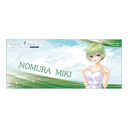 [預訂] Summer Pockets REFLECTION BLUE 馬克杯 野村美希《25年9月預約》