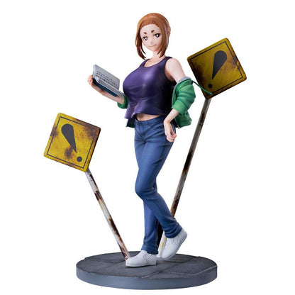 [預訂] TV動畫「怪異與少女與神隱」 緒川菫子 完成品模型《25年12月預約》