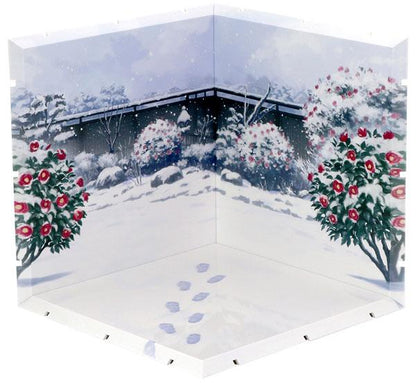 [預訂] Dioramansion150 寒椿《25年9月預約》