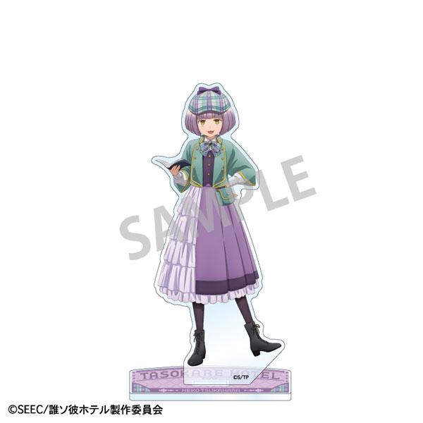 [預訂] 黃昏旅店 立牌 塚原音子 偵探《25年10月預約》