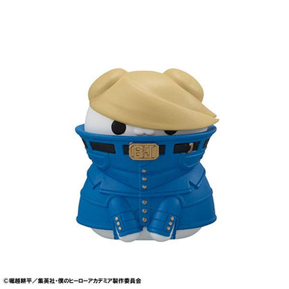 [預訂] MEGA CAT PROJECT 我的英雄學院 英雄貓咪NO.02 8個入BOX《25年11月預約》