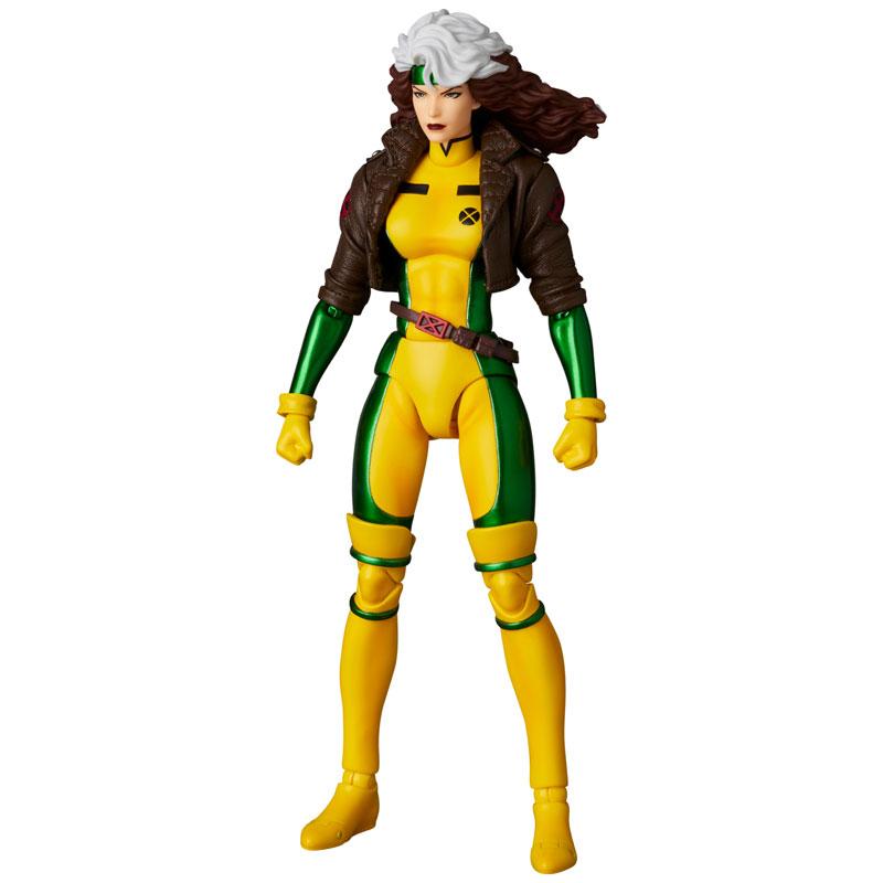 [Pre-order] MAFEX No.242 MAFEX ROGUE (COMIC Ver.) "Pre-order for April 25"