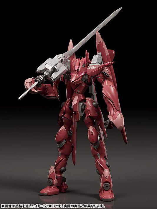 [Pre-order] MODEROID THE BEYOND Fafner Mk.XIII modified Chronus model "Reservation for June 25"