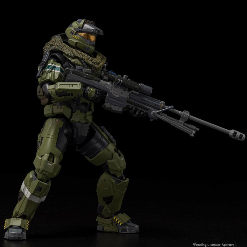 [Reservation] RE: EDIT HALO: REACH 1/12 SCALE JUN-A266 (Noble Three) "Reservation for December 24"