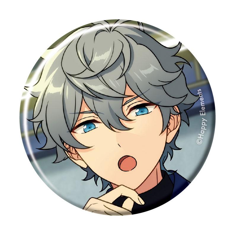 [預訂] 偶像夢幻祭 Collection徽章-Casual Side- 15個入BOX《25年11月預約》