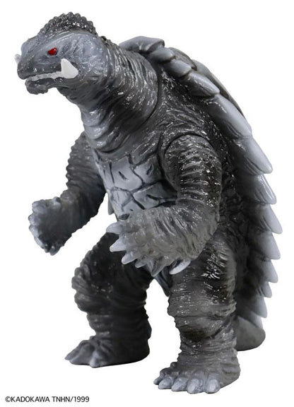 [Pre-order] Medium Series Second Gamera (1999) Nightmare Image Ver. Finished Model "Pre-order February 25"