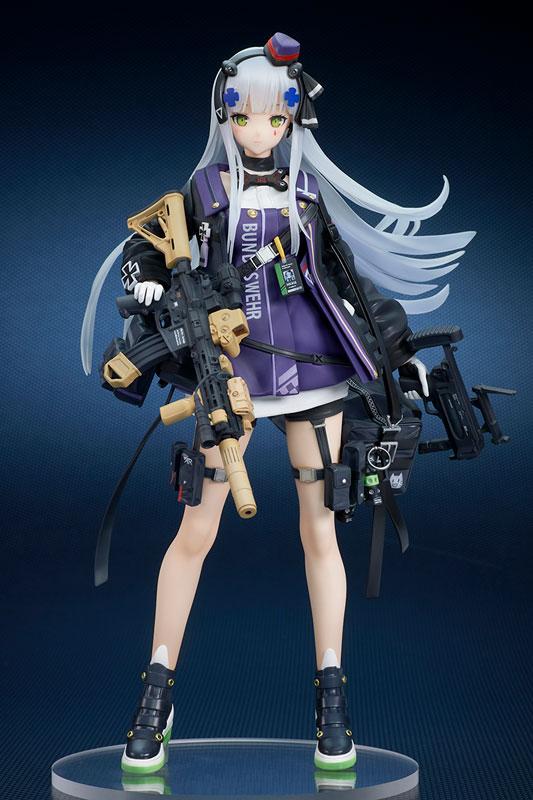 [Pre-order] Girls' Frontline 416MOD3 1/7 finished model bonus "Pre-order for May 25"