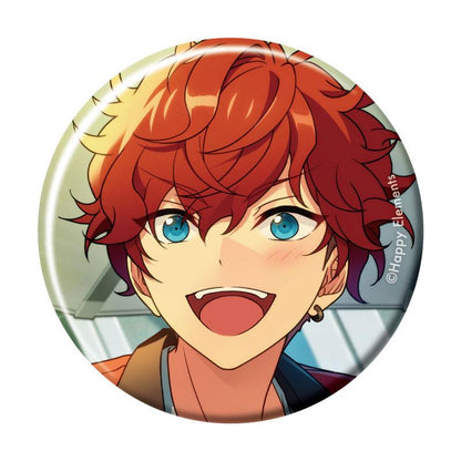 [預訂] 偶像夢幻祭 Collection徽章-Casual Side- 9個入BOX《25年5月預約》