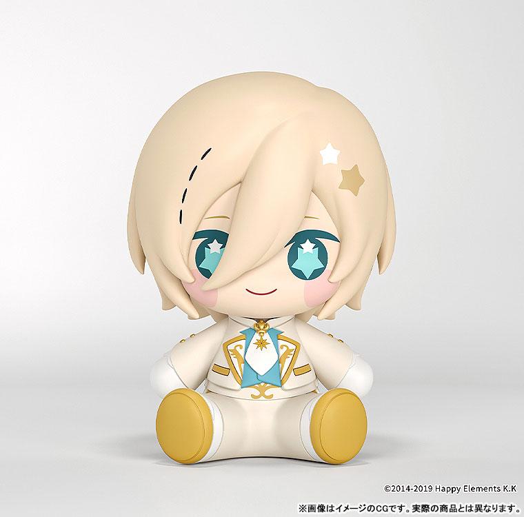 偶像夢幻祭天祥院英智Huggy Good Smile坐姿公仔