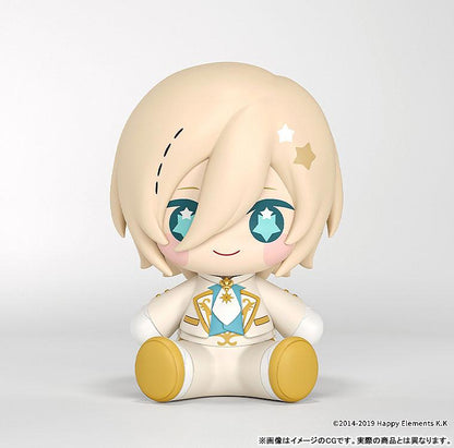 偶像夢幻祭天祥院英智Huggy Good Smile坐姿公仔