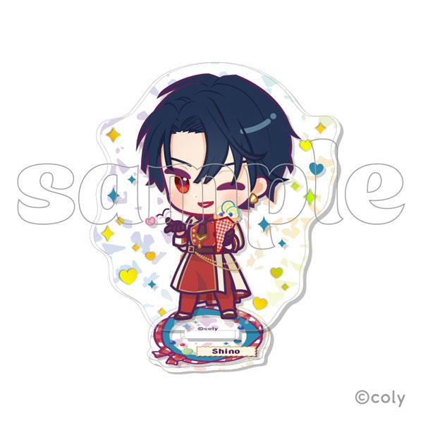 [預訂] 魔法使的約定×MARION CREPES聯名 立牌 premium 11.西諾《25年12月預約》