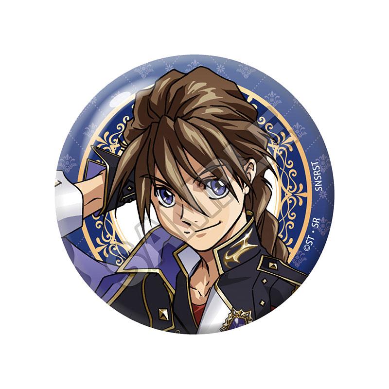 [預訂] 新機動戰記高達W Knight Style 徽章 5個入BOX（再次販售）《25年10月預約》