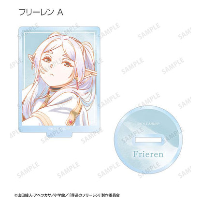 [Pre-order] (Amiami limited bonus) "Fullian of Burial" Exchange Ani-Art aqua label 14 pieces into the BOX "March 25 reservation"