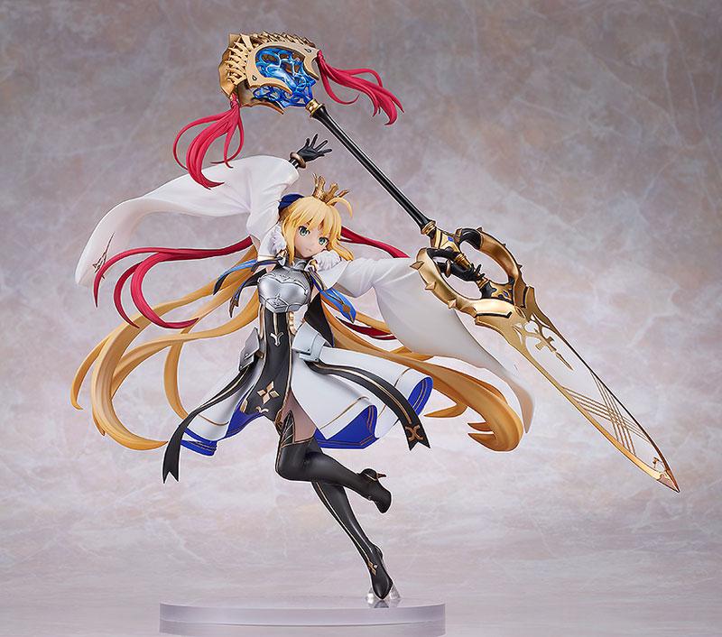 [預訂] Fate/Grand Order Caster/阿爾托莉雅・Caster 1/7 完成品模型《25年5月預約》