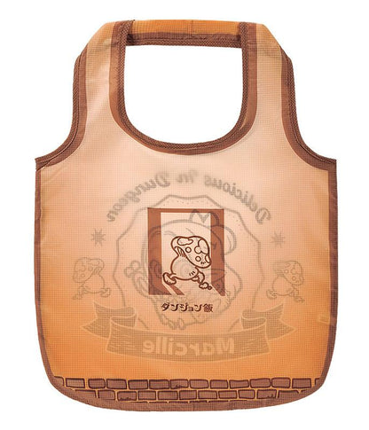 [預訂] 迷宮飯 毛公仔環保袋 瑪露西爾《25年7月預約》