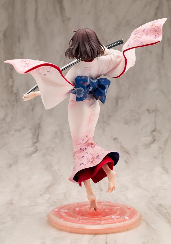 [Pre-order] Theatrical version "Sky Realm" Ceremony 1/7 Finished product model "December 24 reservation"