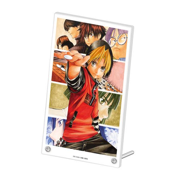 [預訂] 棋靈王 壓克力板 / B《25年9月預約》