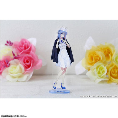 [預訂] 86－不存在的戰區－ 立牌 蕾娜 雨中避雨《25年9月預約》