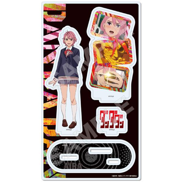 [預訂] TV動畫『膽大黨』 立牌 03 愛羅（再售）《25年9月預約》