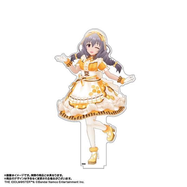 [Pre-order] Idol Master Cinderella Girls 3D stand-up Cute Sakakibara Satomi "December 24 reservation"