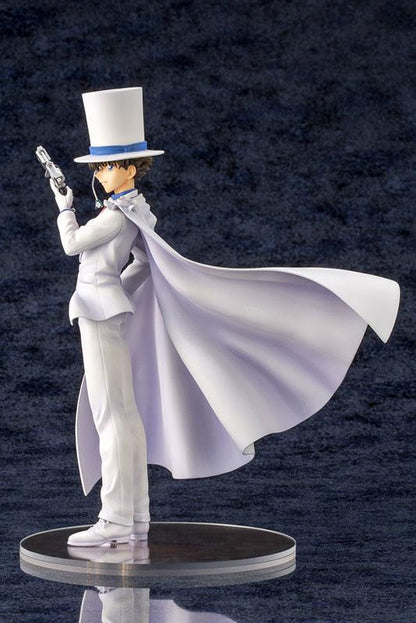 [Pre-order] ARTFX J Detective Conan Phantom Thief Kidd completed model (resale) "March 25 pre-order"