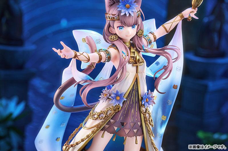 [預訂] 明日方舟 佩佩 星巡之律 VER. 1/7 完成品模型《26年11月預約》