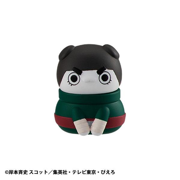 [預訂] MEGA CAT PROJECT 火影忍者 NYARUTO!佐助君～來這邊嘛～篇 8個入BOX（再次販售）《26年1月預約》