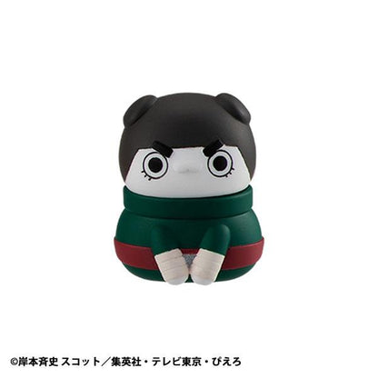 [預訂] MEGA CAT PROJECT 火影忍者 NYARUTO!佐助君～來這邊嘛～篇 8個入BOX（再次販售）《26年1月預約》