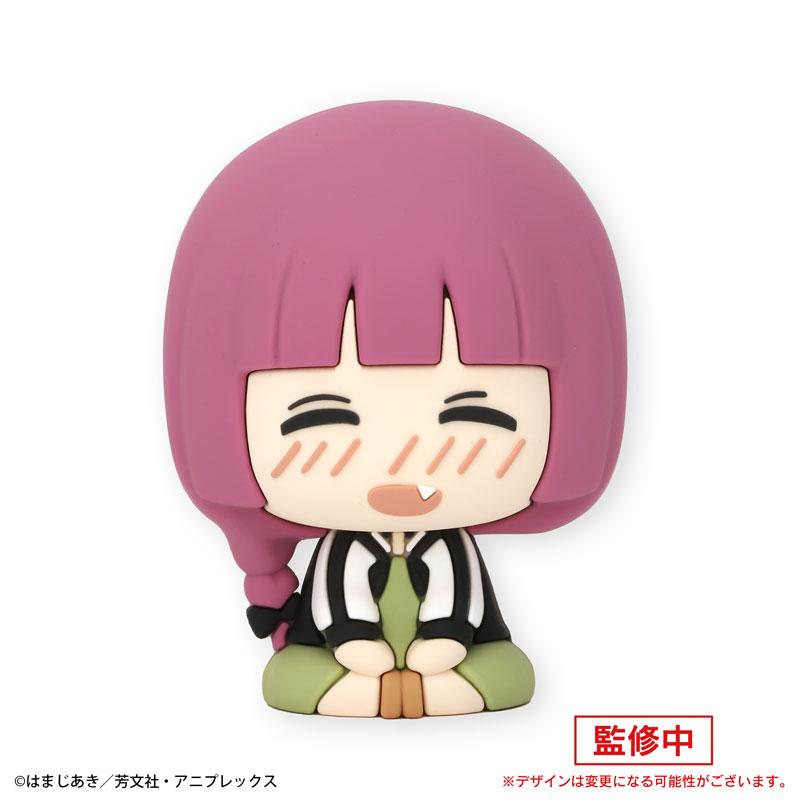 [預訂] 孤獨搖滾！ 橡膠吊飾 廣井菊裏《25年10月預約》