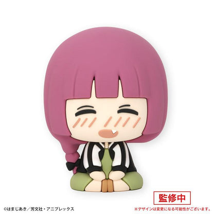 [預訂] 孤獨搖滾！ 橡膠吊飾 廣井菊裏《25年10月預約》