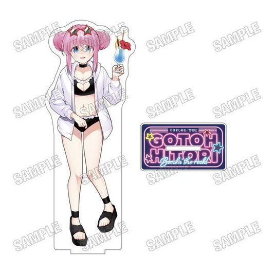 [預訂] 「孤獨搖滾！」 BIG立牌《25年12月預約》