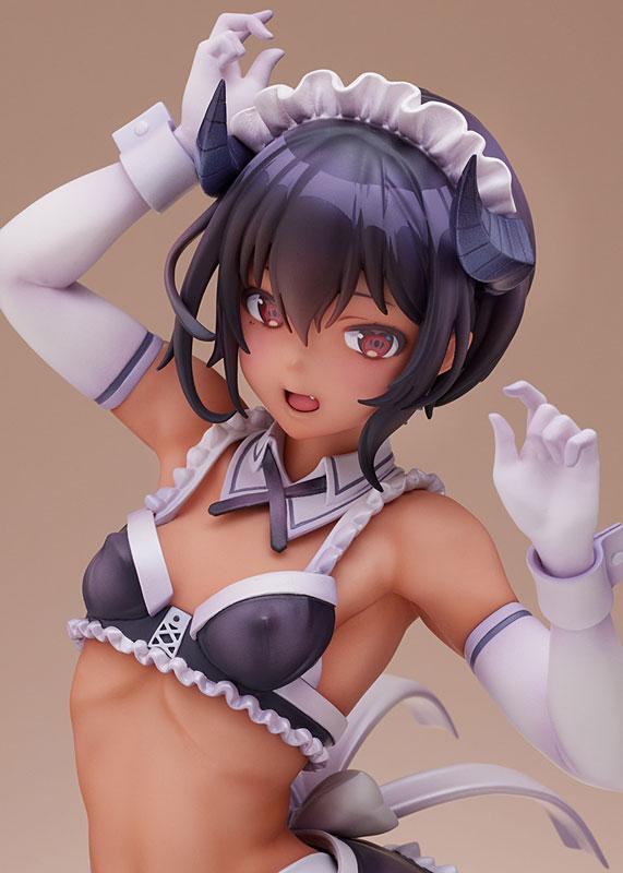 [Pre-order](18+) Big Brown Era Saki 1/6 finished model "March 25 Pre-order"