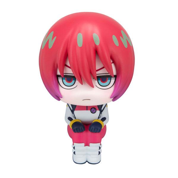 [預訂] LookUp 機動戰士Gundam GQuuuuuuX 天手讓葉(瑪秋)駕駛服Ver. 完成品模型《25年12月預約》